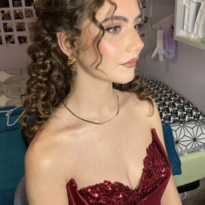 make up eventi speciali e feste private firenze elvi