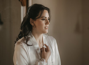 trucco sposa nude look per cerimonia in toscana