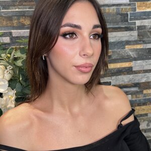 fullglam look firenze
