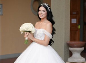 acconciatura sposa firenze