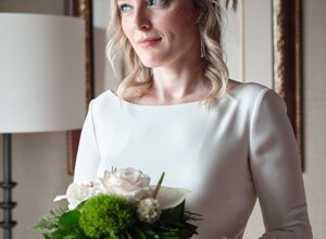 trucco e hairstilyst sposa firenze