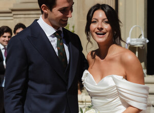 luxury sposa firenze