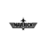 logo maverick
