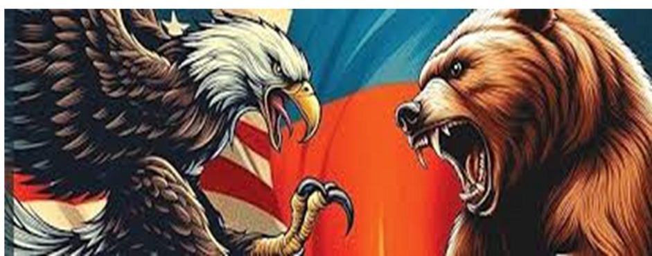 bear down