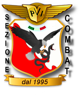 pvisezionecombatdal1995