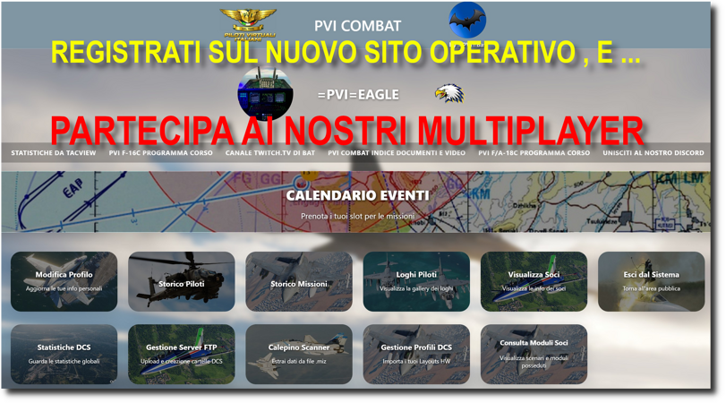sito operativo