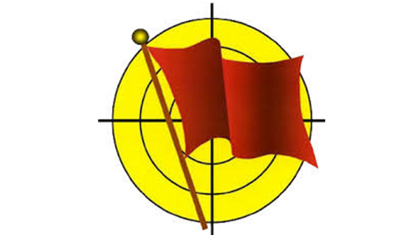 red flag