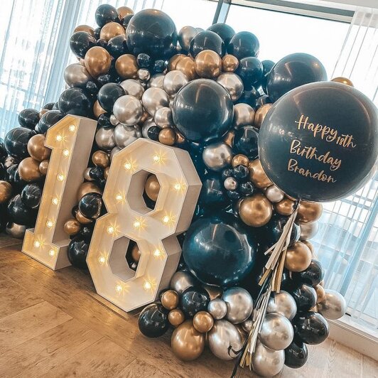 18th birthday balloon wall _ 18th birthday decorations, 18 birthday party decorations, 18th birthday.jpeg 18th birthday balloon wall _ 18th birthday decorations, 18 birthday party decorations, 18th birthday.jpeg