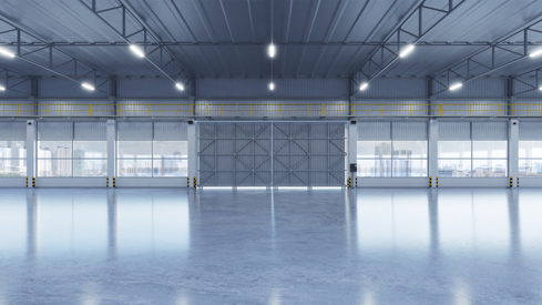 Edilizia Commercaile