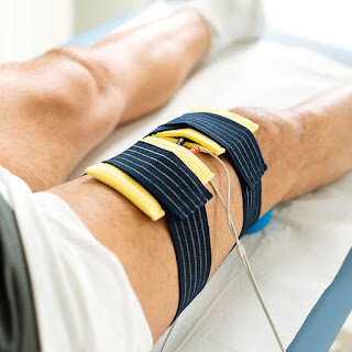 ELETTROSTIMOLAZIONI E CORRENTI ANTALGICHE