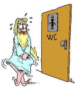 RIABILITAZIONE URO-GENITALE