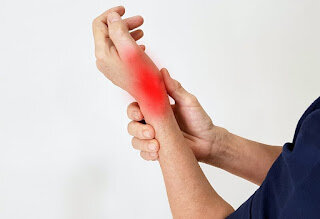 MORBO DI DE QUERVAIN