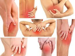 DOLORI ARTICOLARI E SOVRAPPESO