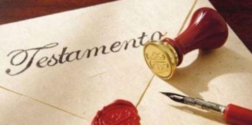 SUCCESSIONI: SUCCESSIONE LEGITTIMA E QUOTA DEI LEGITTIMARI (tabella quote)
