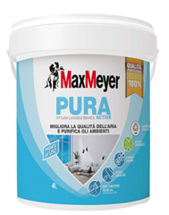 Pittura fotocatalitica MaxMeyer