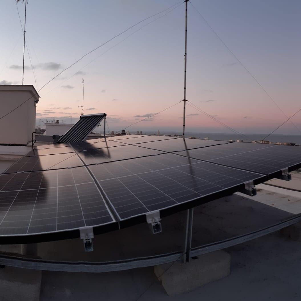 Fotovoltaico: ecco come valorizzare l’energia che non usi