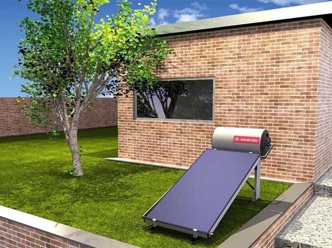 Installazione impianto solare termico Puglia, Basilicata e Molise Installazione impianto solare termico Puglia, Basilicata e Molise