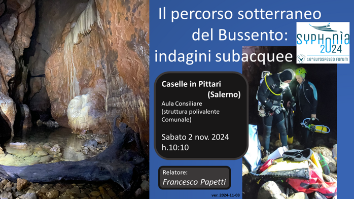 bussento_indagini subacquee locandina