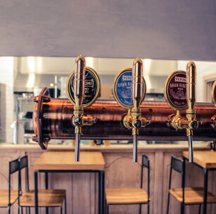 Birre alla spina PERONI