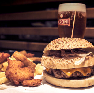 I nostri big burgers