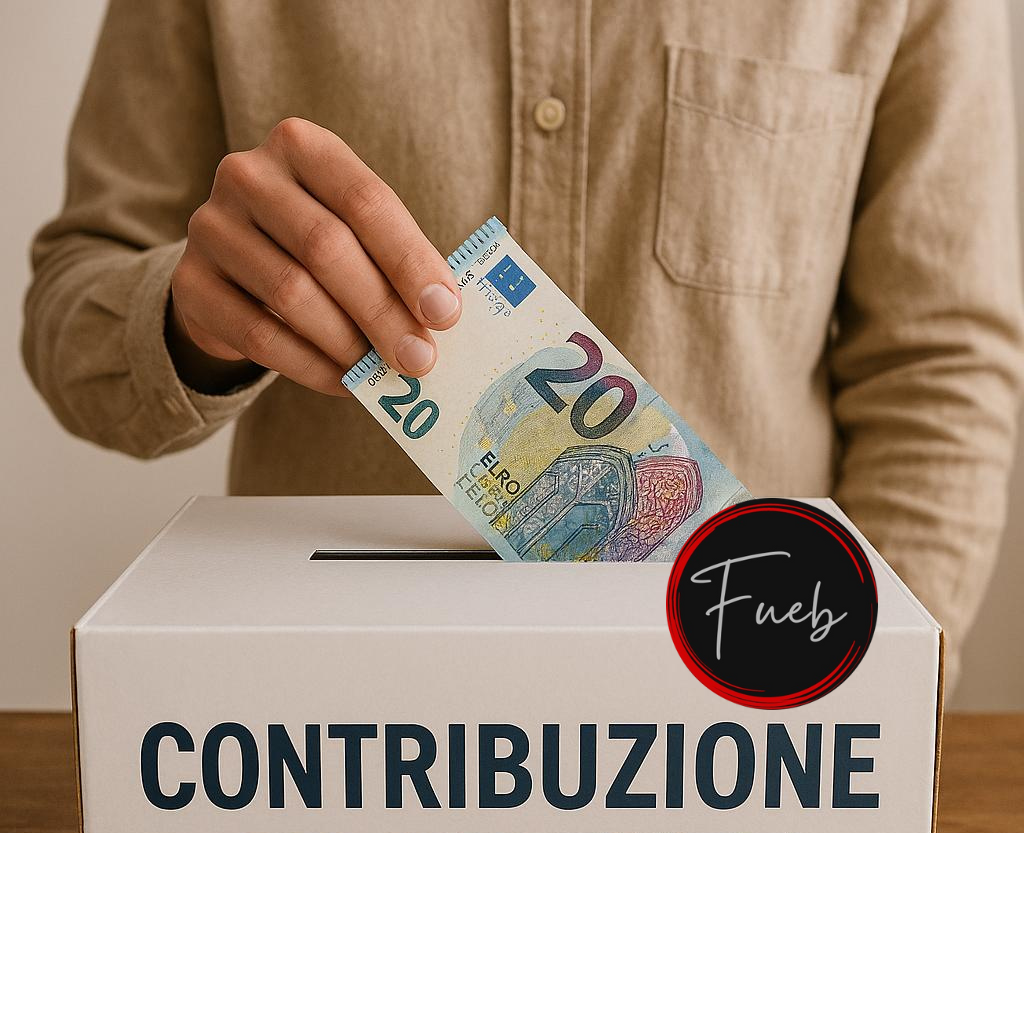 FUEB: l'Inps ha istituito la causale per il versamento all'Ente tramite F24