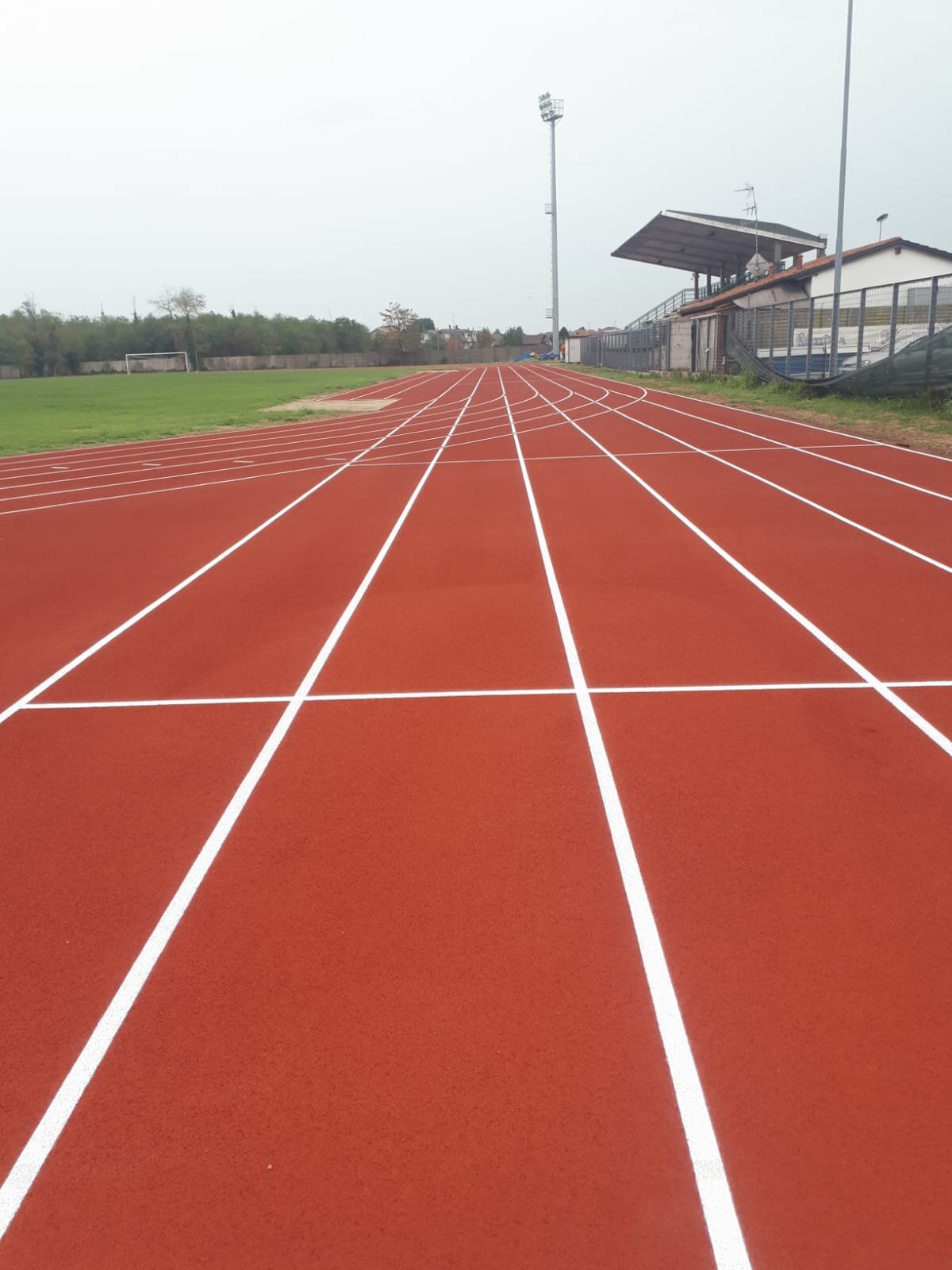 Gare Outdoor - Besana Brianza 18 aprile 2026 Gare Outdoor - Besana Brianza 18 aprile 2026