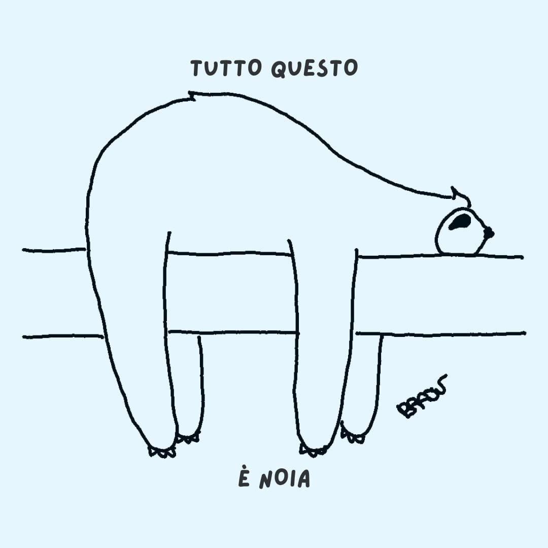 BRADU' BRADIPO NEURODEGENERATO E LA DISABILITA' - 1a parte