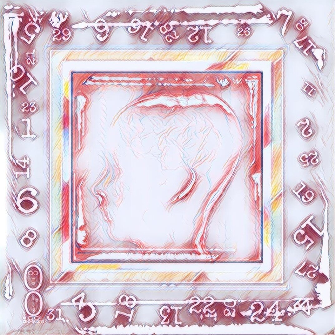 HAPPY CARE... TO(O) YOU! 8 LUGLIO 2024 PRIMO ANNIVERSARIO DEL PARKTRAITS PROJECT PARKINSON'S PORTRAITS