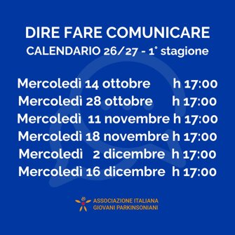 dire fare comunicare 2026_27 da ottobre 2026 la terza edizione.jpeg