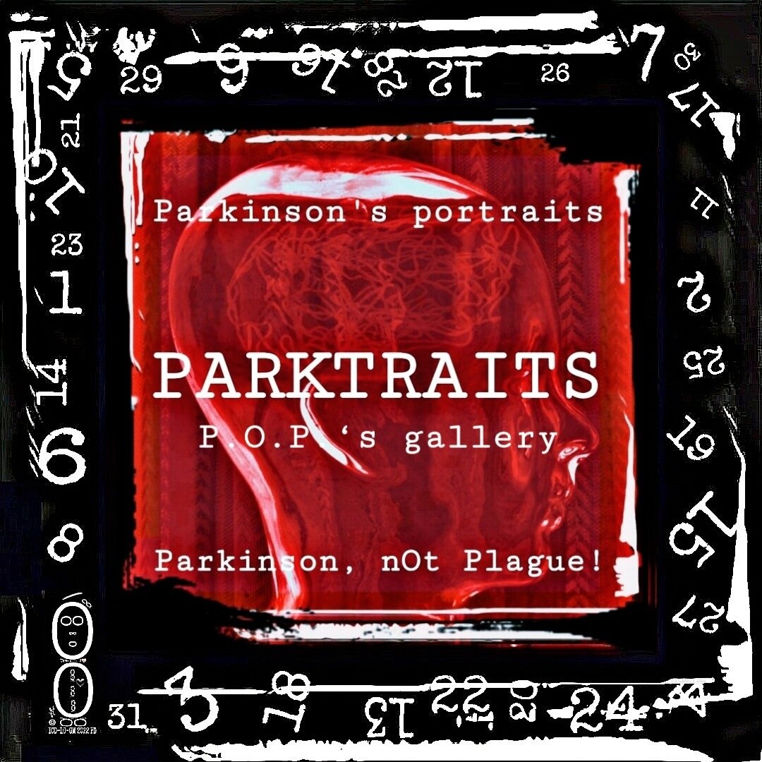 Sul PARKTRAITS project PARKINSON'S portraits