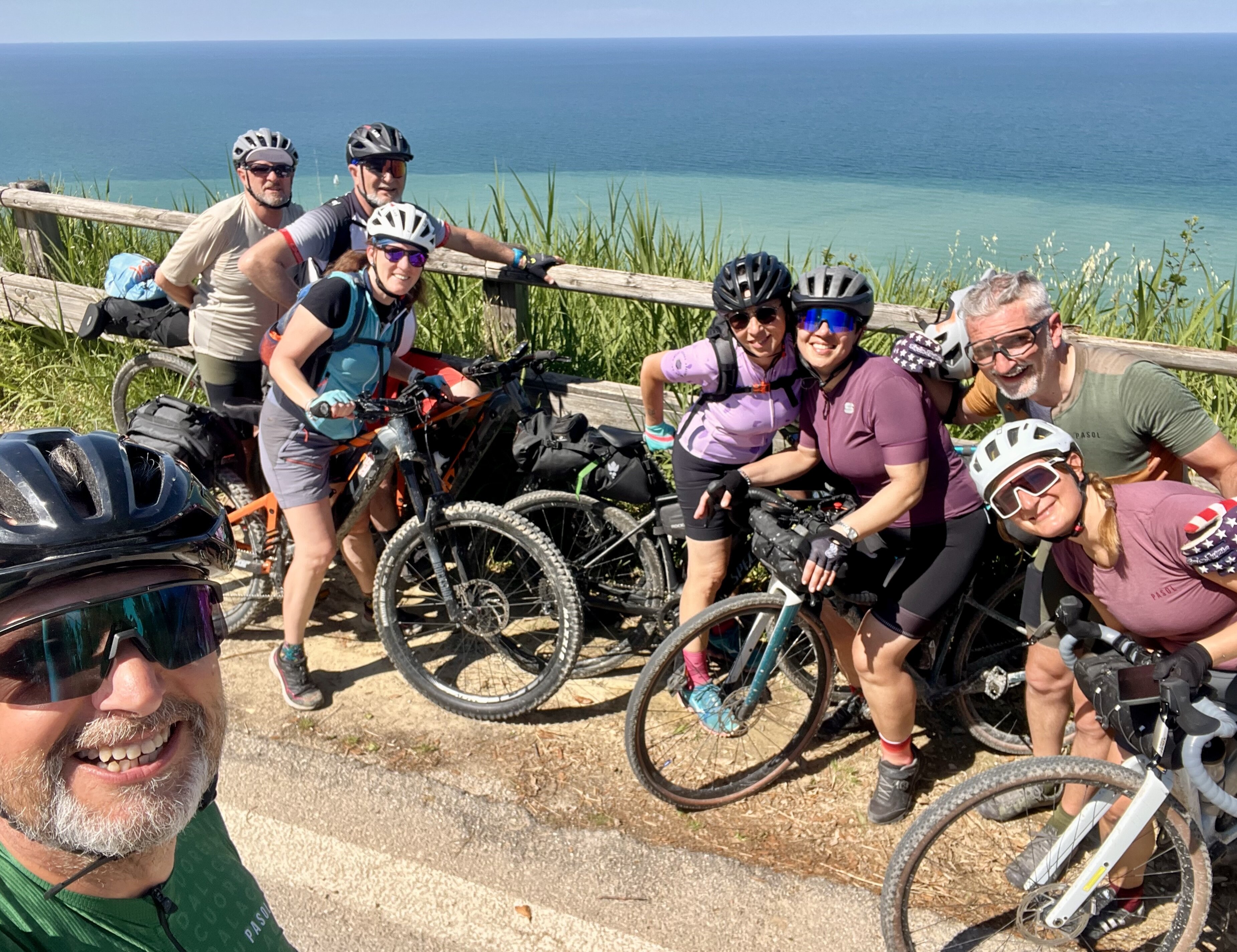 Verso il 2026: Nuovi Orizzonti in Sella e il Grande Tour di Aprile