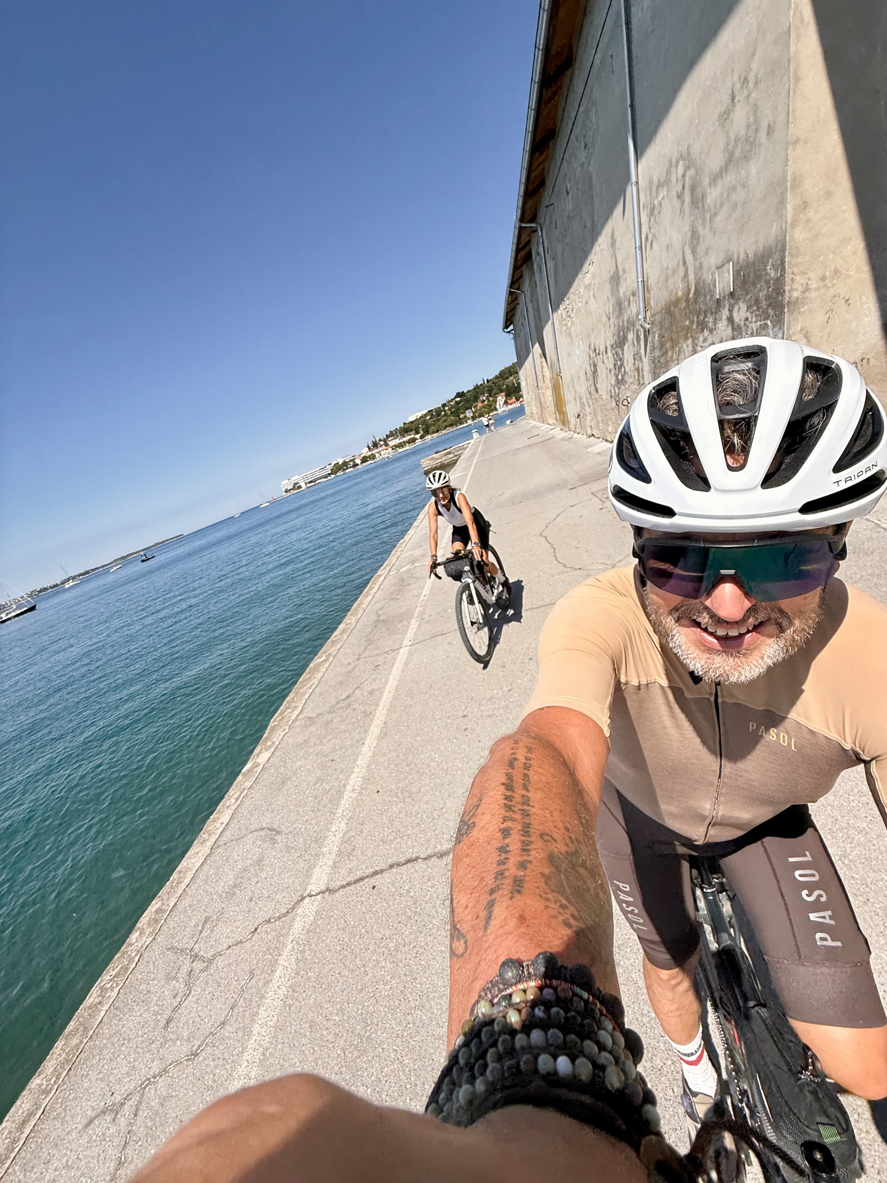 Il viaggio che torna: da un weekend in Istria nasce una nuova avventura