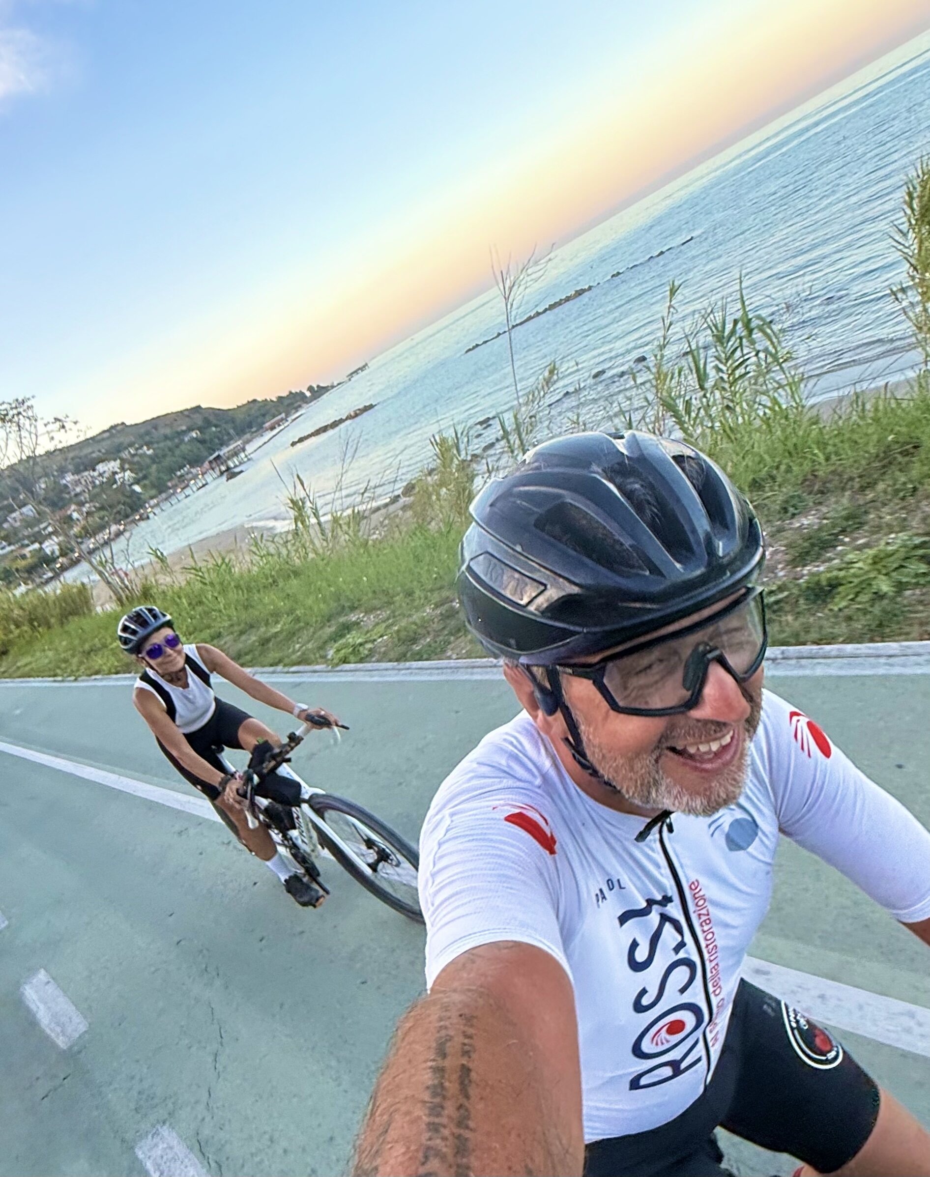 Non una gara, ma un modo autentico di vivere il territorio: il nostro tour Adriatico 2026