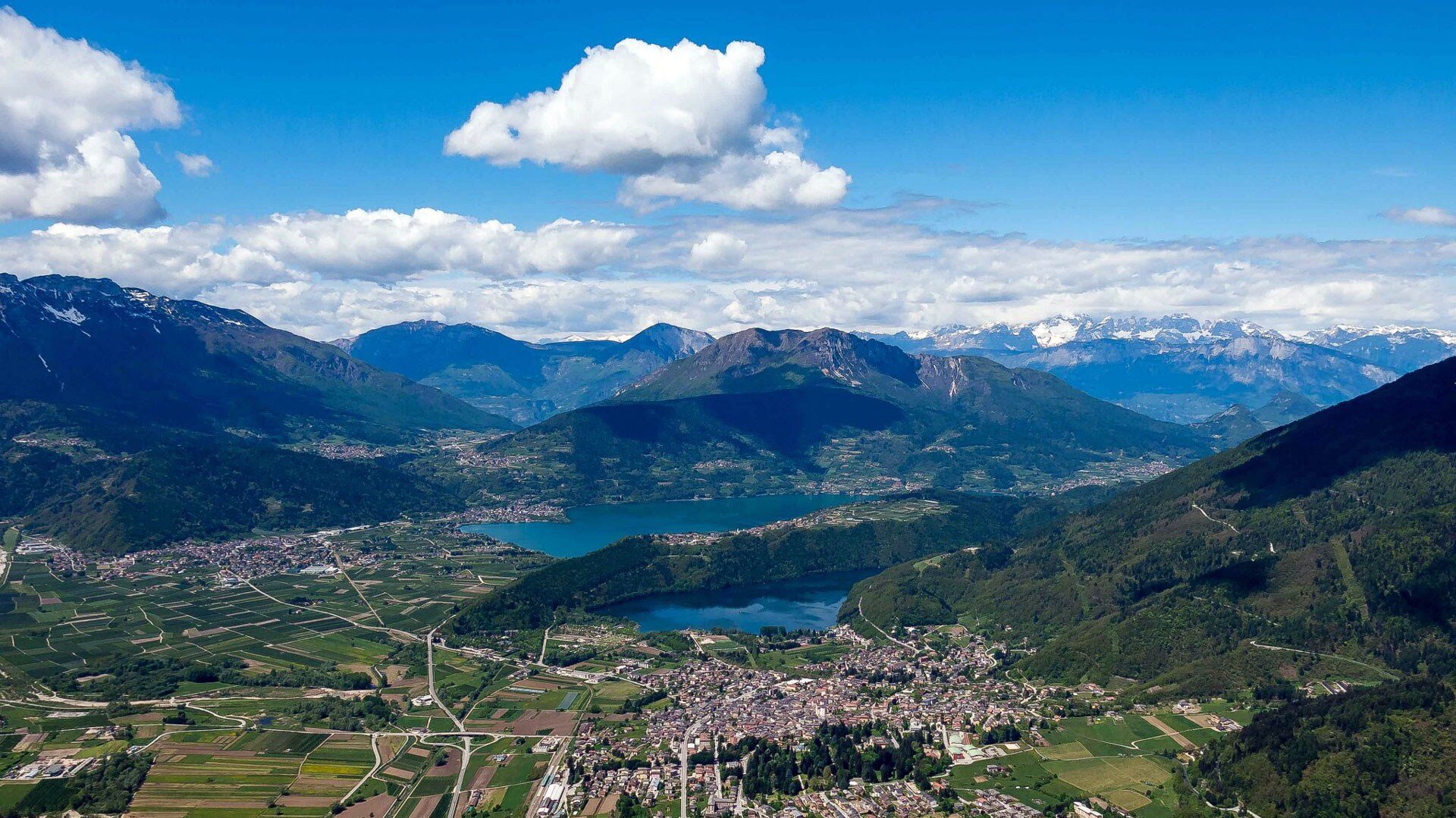 Da Bassano a Verona in bicicletta: tre giorni lungo il Brenta, l’Adige e la storia