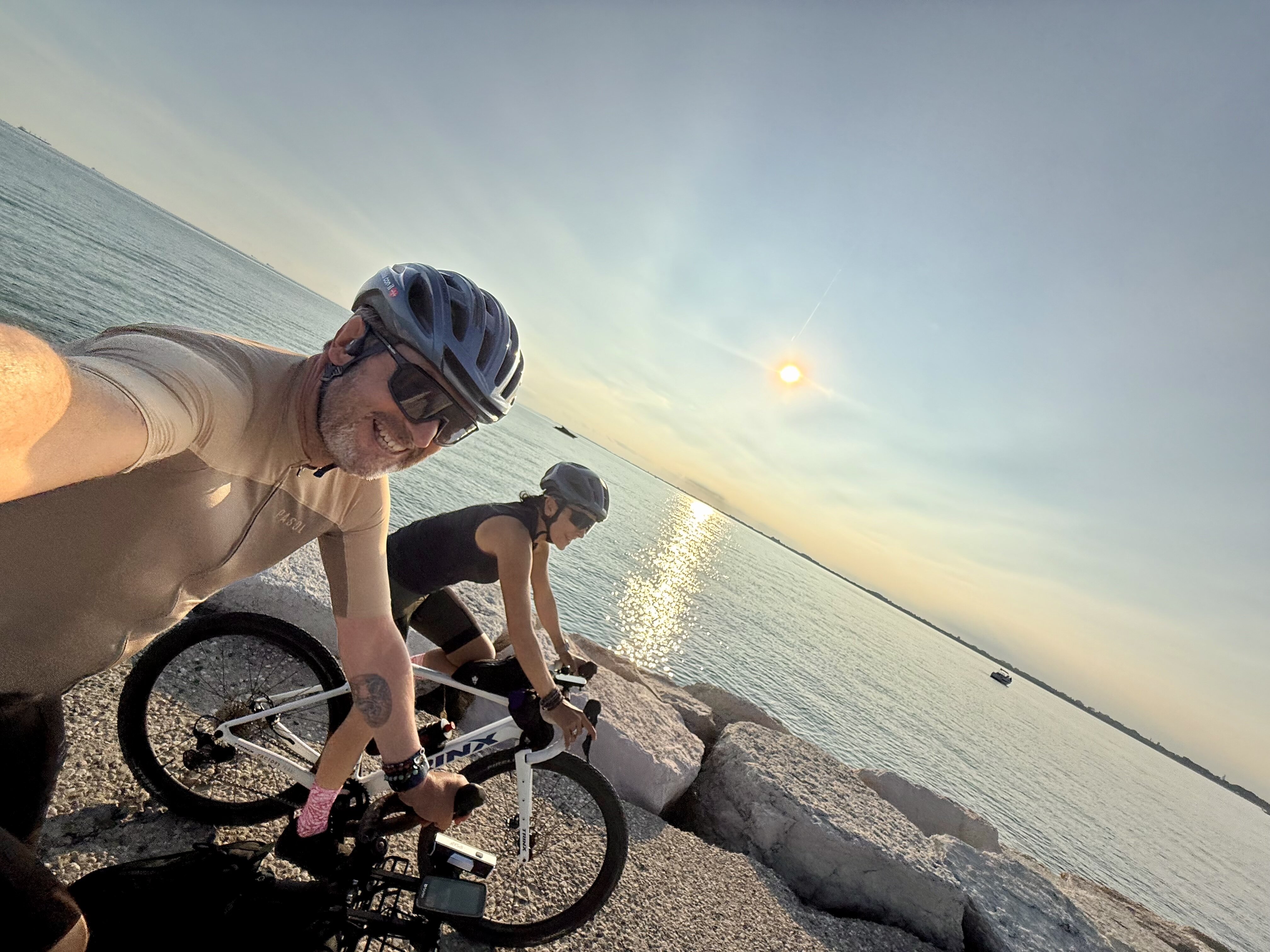 In Sella tra Mare e Storia: 4 Giorni tra Emilia-Romagna, Marche e Abruzzo