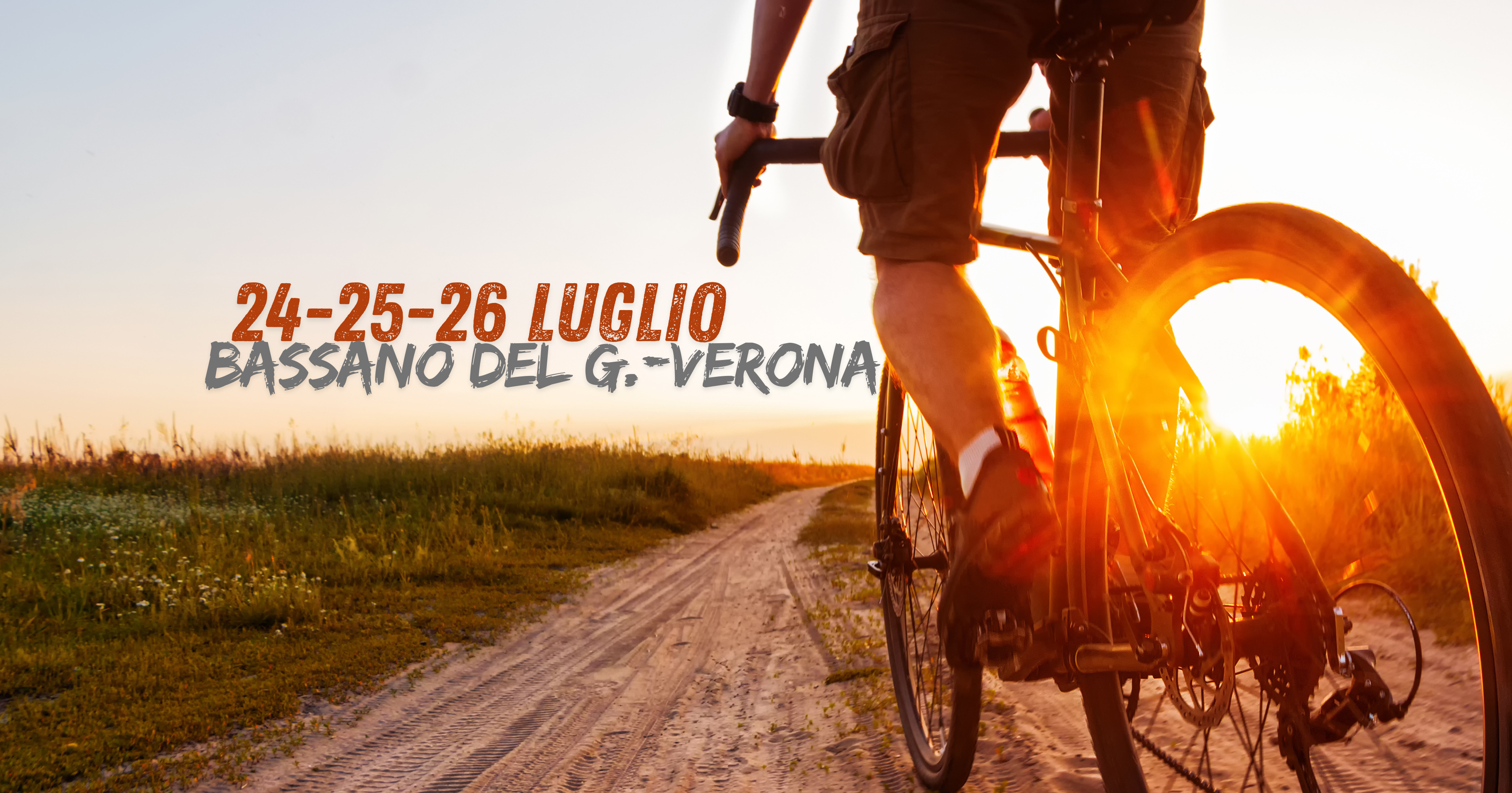 Da Bassano a Verona in sella: un viaggio che ho costruito chilometro dopo chilometro