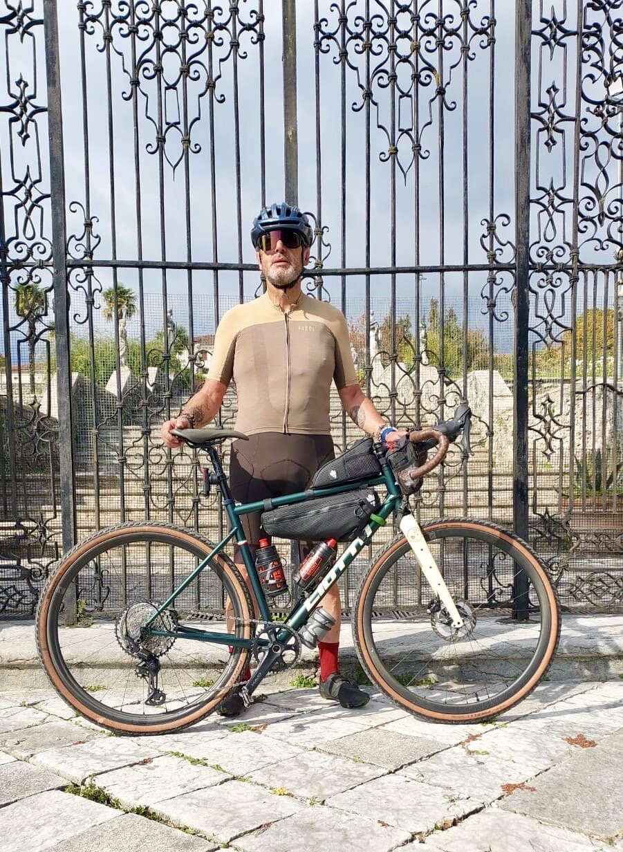 Trasforma la tua Passione per la Bici in una Professione: Diventa Guida Cicloturistica