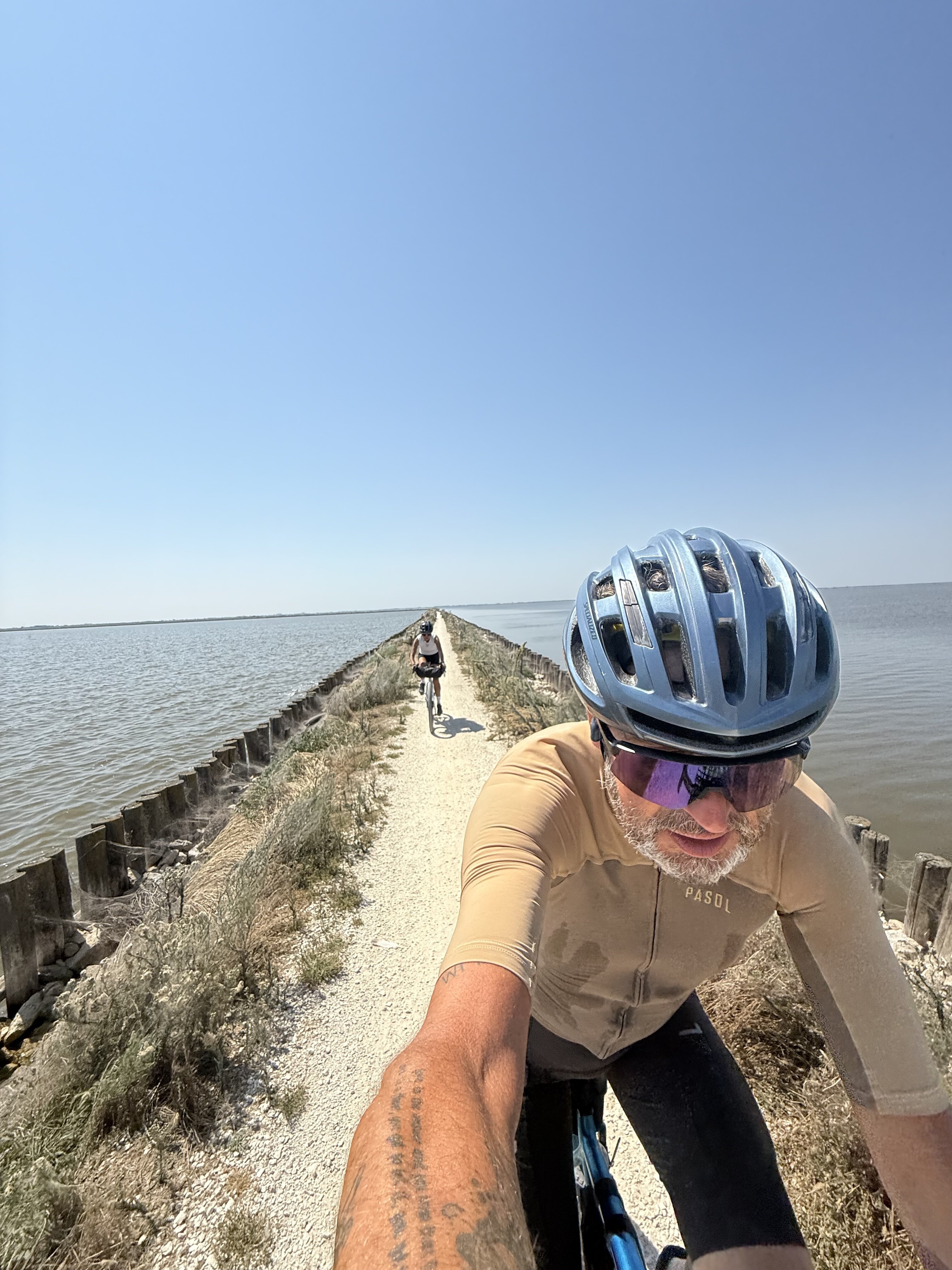 Salutare il 2025 in sella: due uscite guidate tra Bologna, Comacchio e il tramonto di Venezia Salutare il 2025 in sella: due uscite guidate tra Bologna, Comacchio e il tramonto di Venezia