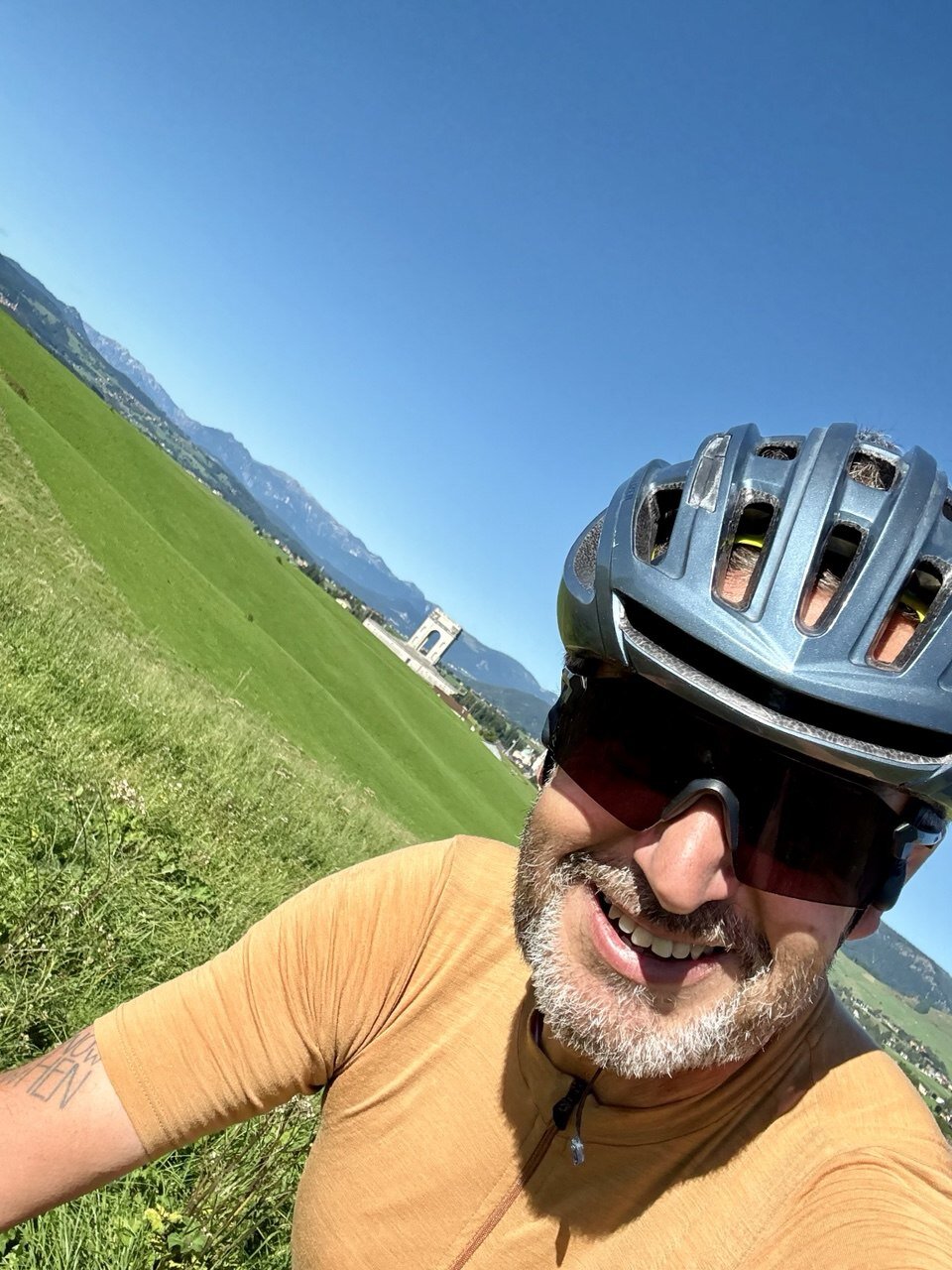 Weekend in Bici sull'Altopiano di Asiago: Natura, Relax e Avventura