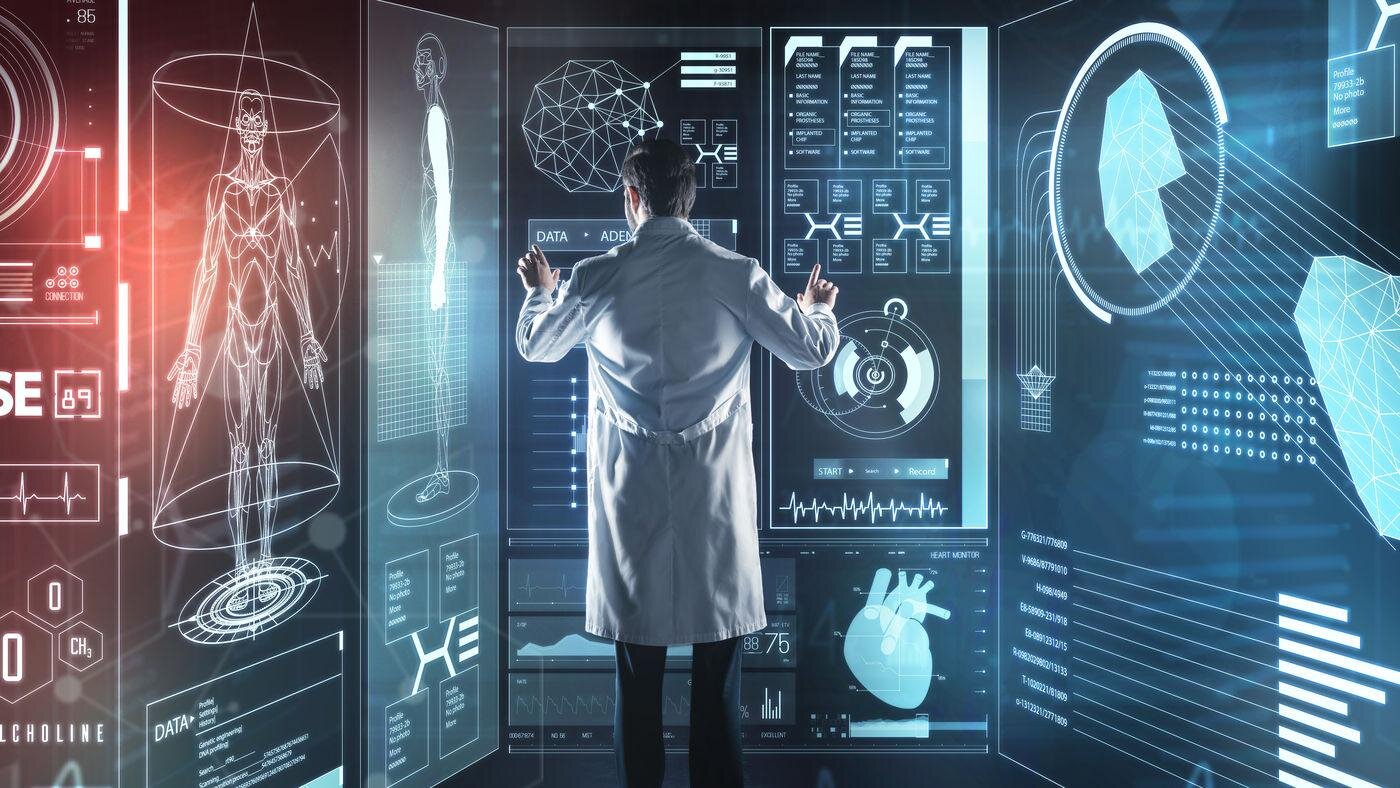 Medicina Rigenerativa: La Medicina del Futuro Medicina Rigenerativa: La Medicina del Futuro