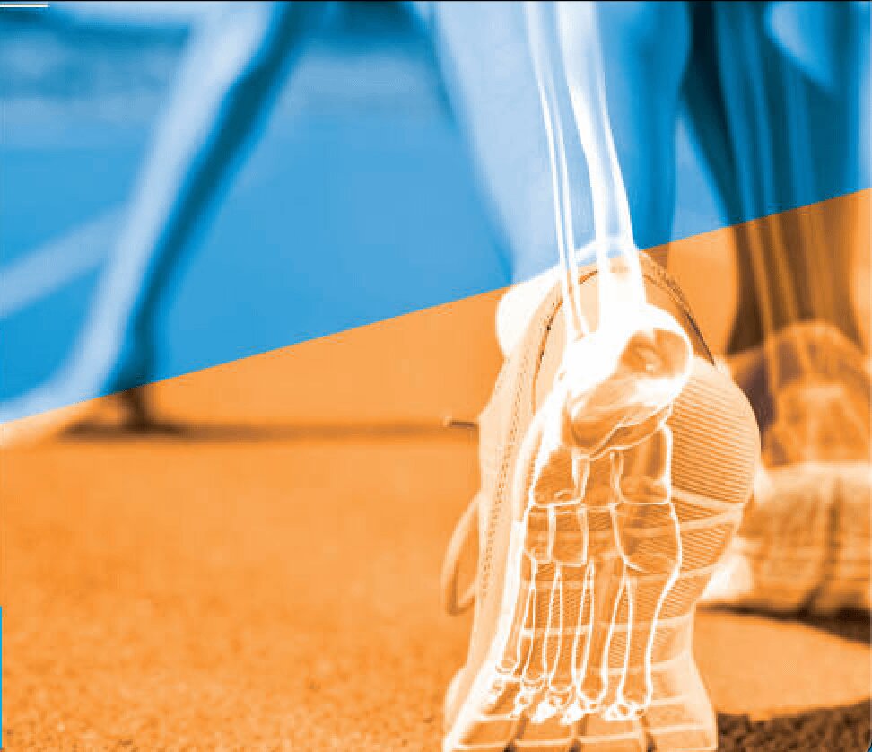 Medicina Rigenerativa e Traumatologia Sportiva