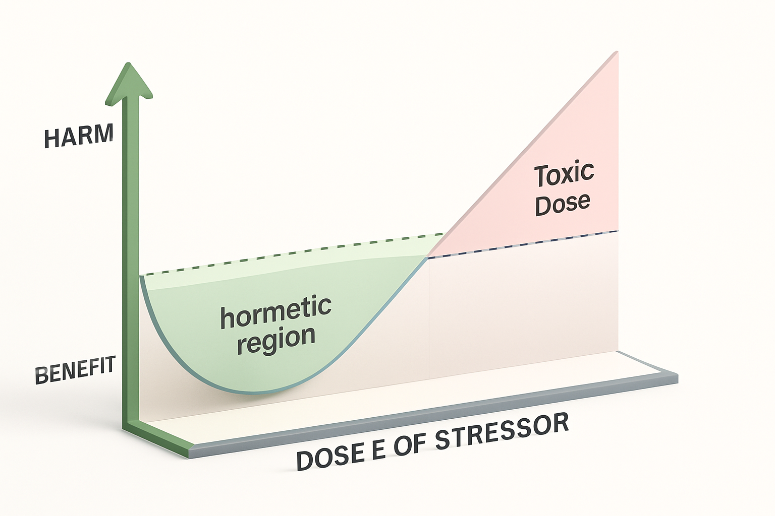 Ormesi biologica e terapie dello stress controllato: La Scienza del Danno Benefico in Medicina Rigenerativa (Dr. Gianluca Latino)
