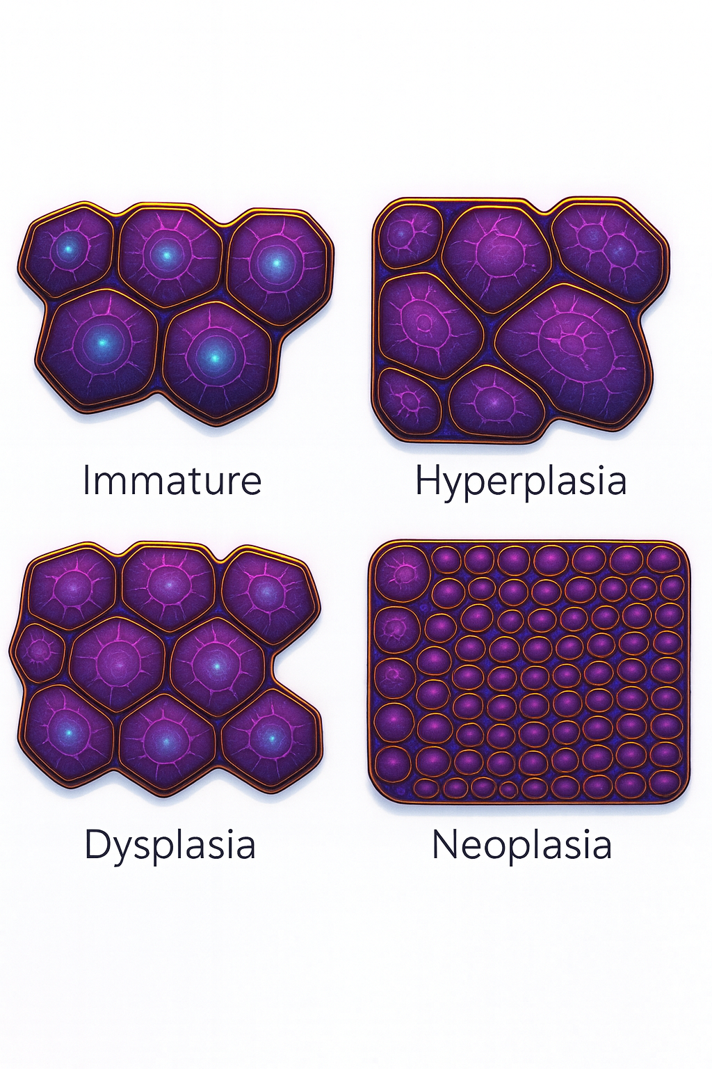 Disfunzione Ghiandolare e Neoplasie Età-Dipendenti: Meccanismi, Prevenzione e Strategie Cliniche