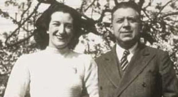 La nicchia - numero 124 - Intorno ad un ciliegio. Maria Luisa Spaziani ed Eugenio Montale