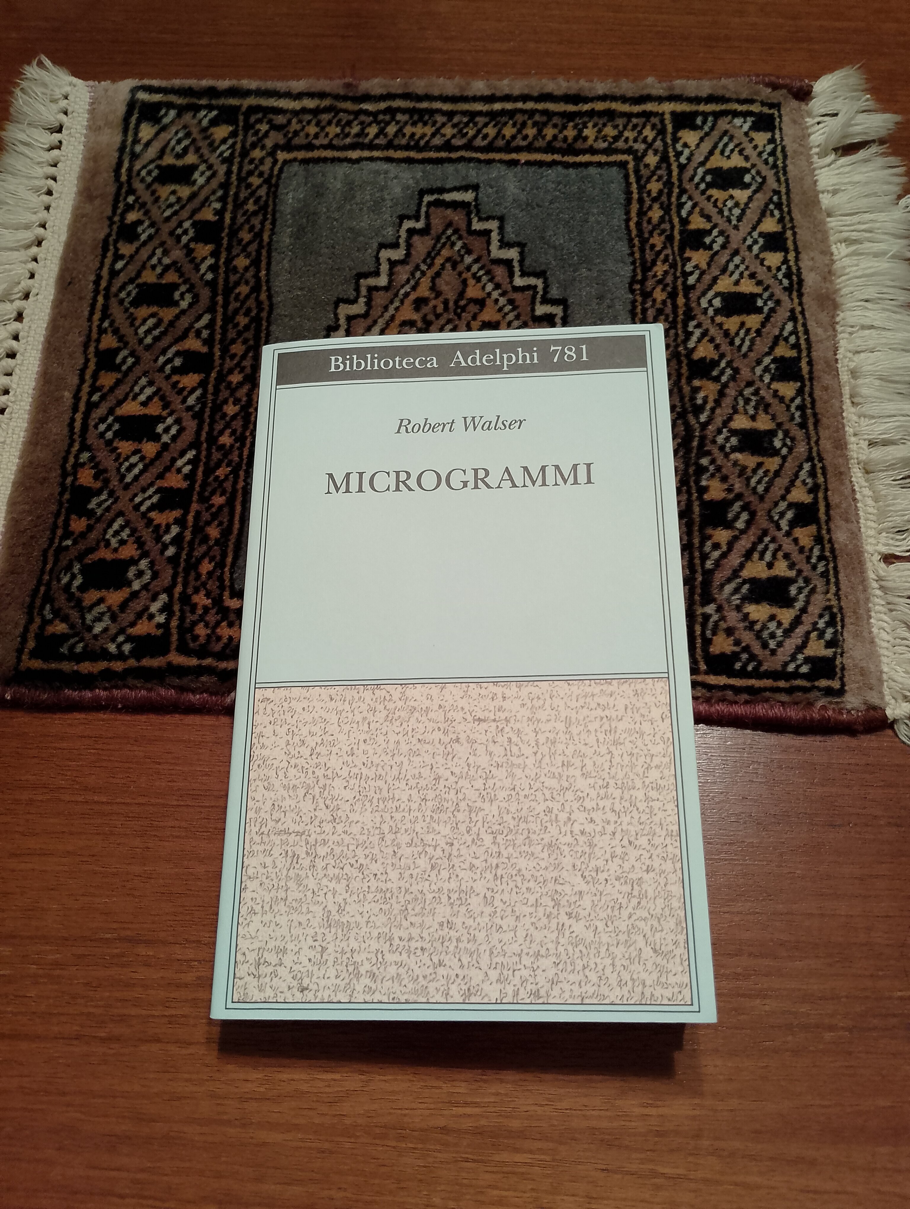 La nicchia - numero 105 - “le parole mi balzano fuori come leoni/ dalla prigione della boccaˮ