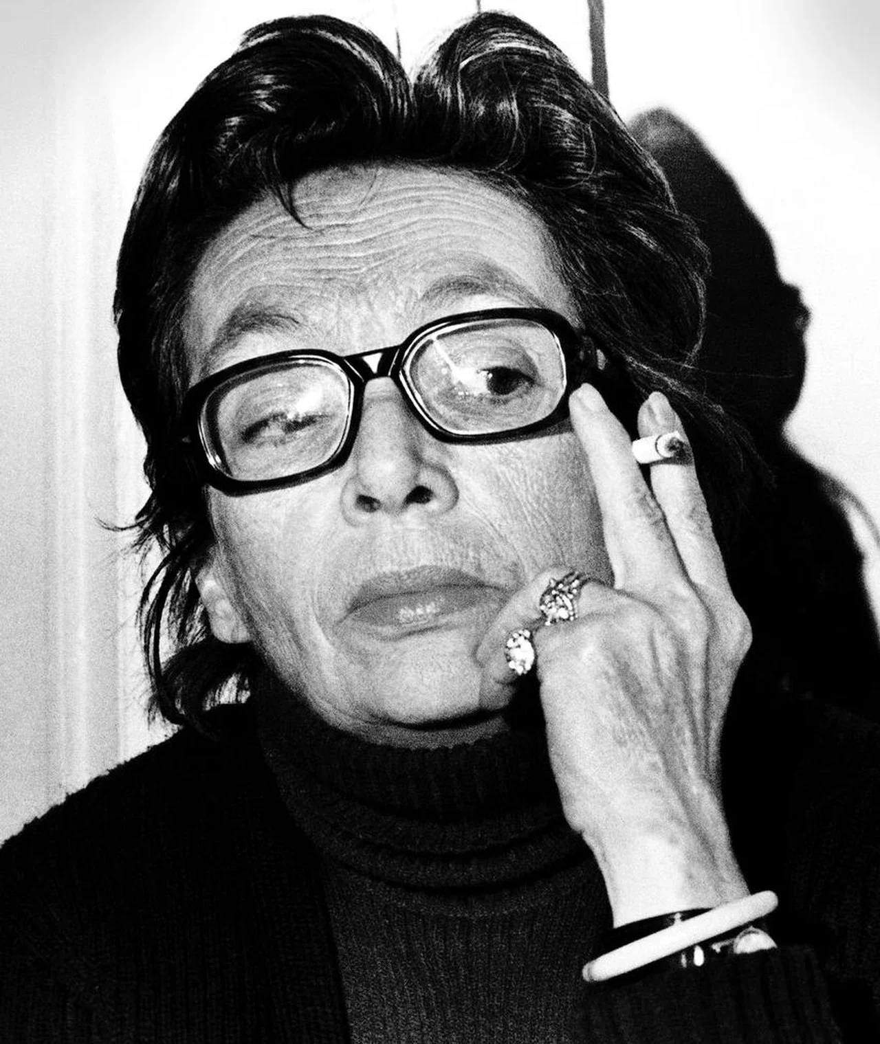 La nicchia - numero 121 - La Poubelle di Marguerite Duras