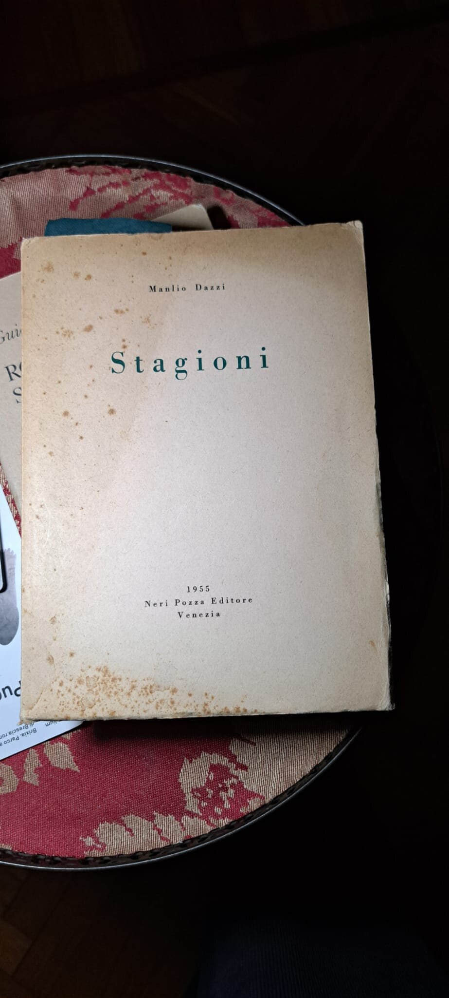 La nicchia - numero 117 - Quando disubbidire è necessario