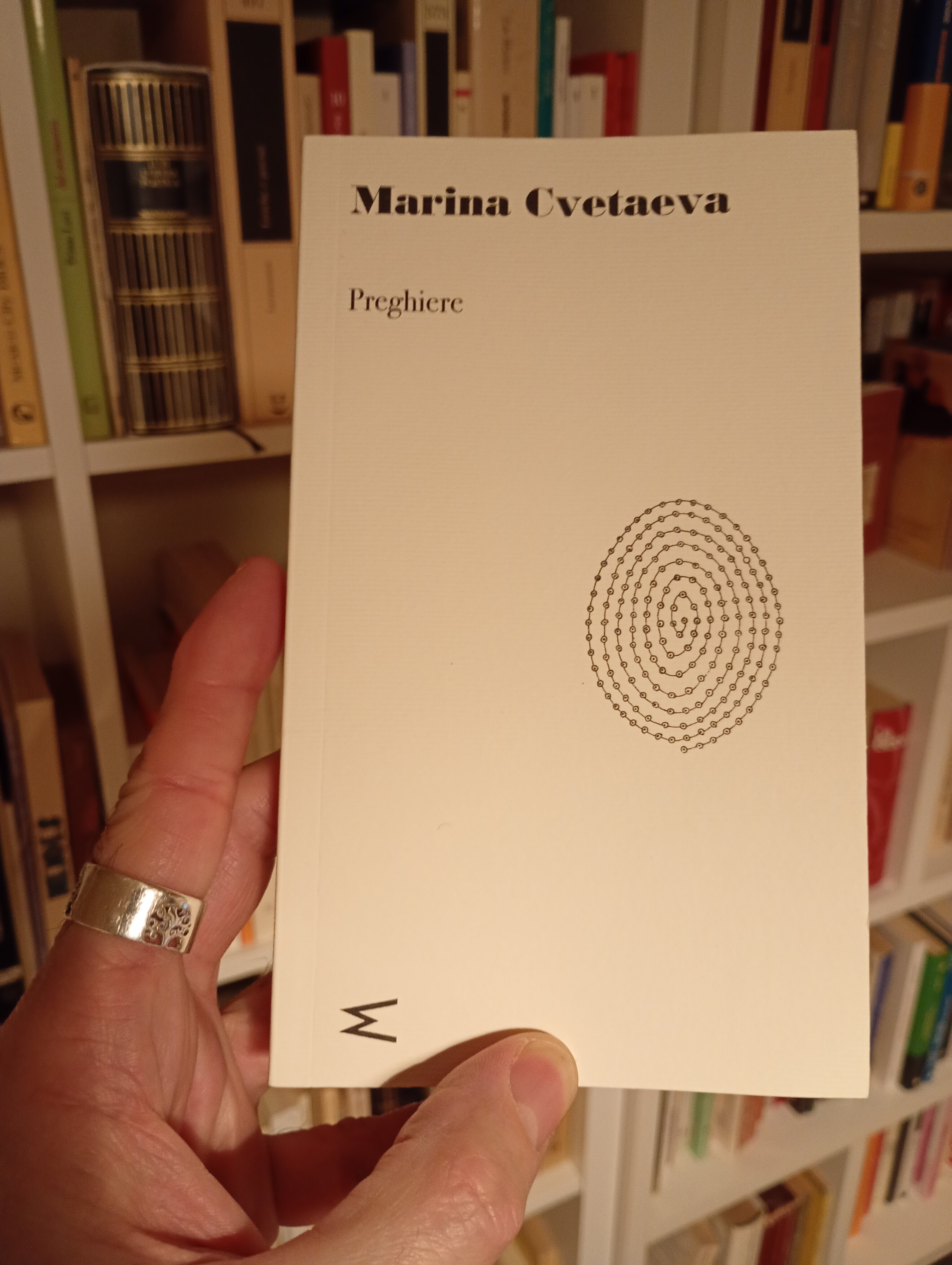 La nicchia - numero 116 - Disarcionati dall'assoluto