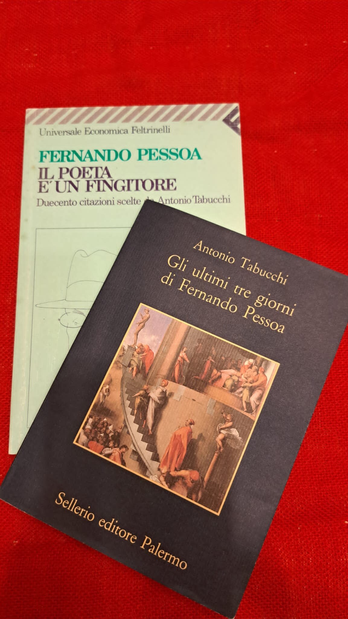 La nicchia - numero 114 - Tutti gli altri che potevo essere, perch&eacute; la vita non basta