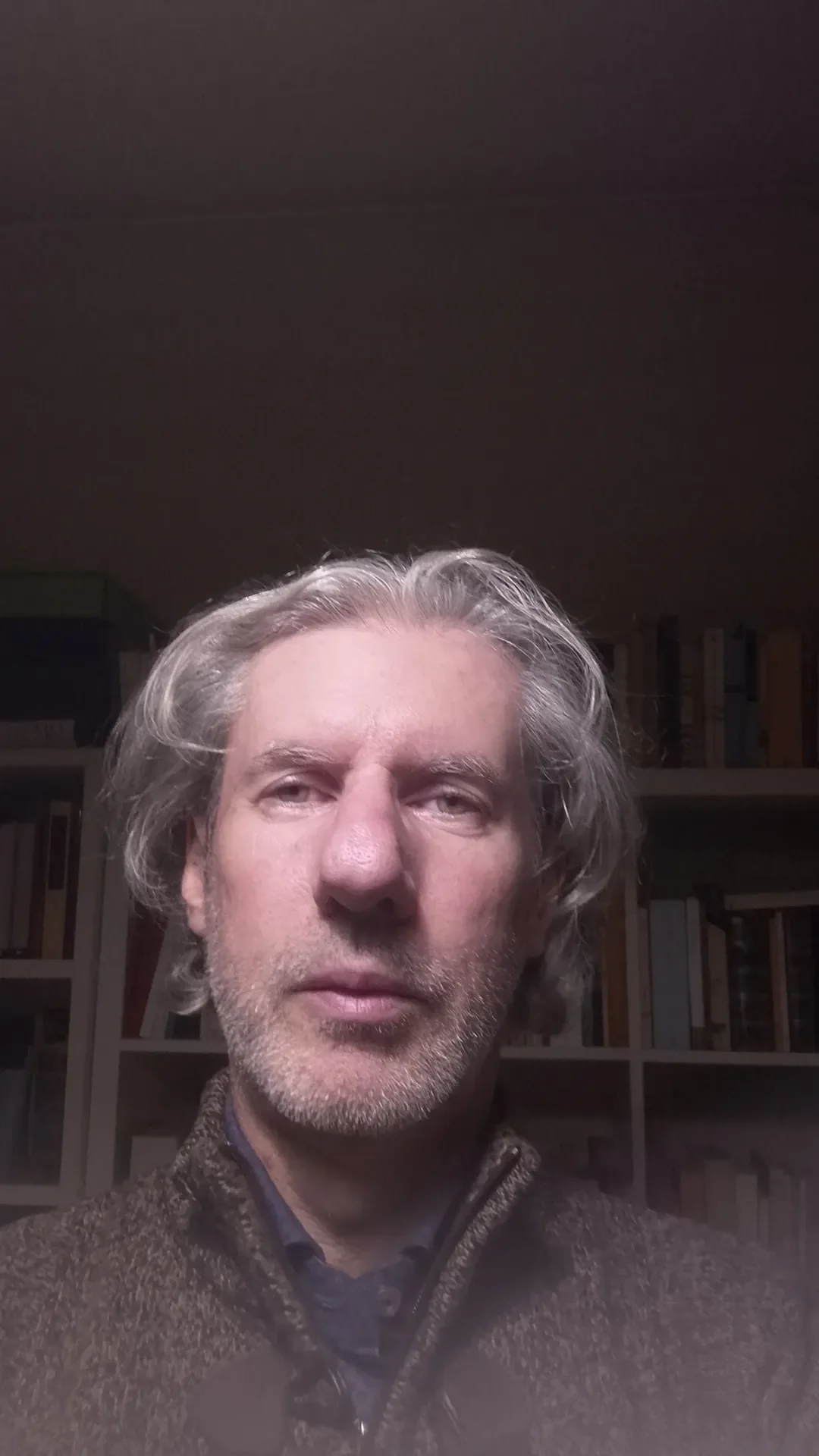 La nicchia - numero 112 - INEDITA